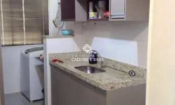 Imagem 7: Apartamento 2/4 Granja Marileusa