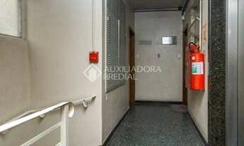 Imagem 7: PORTO ALEGRE - Conjunto Comercial/Sala - Centro Histórico