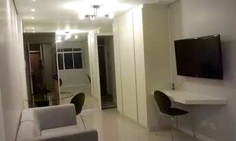 Imagem 6: Apartamento mobiliado consolação SP