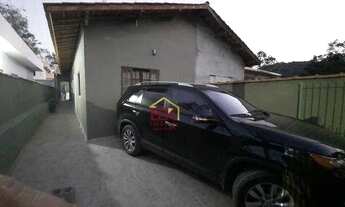 Imagem 4: Casa com 2 dormitórios à venda por R$ 240.000,00 - Massaguaçu - Caraguatatuba/SP