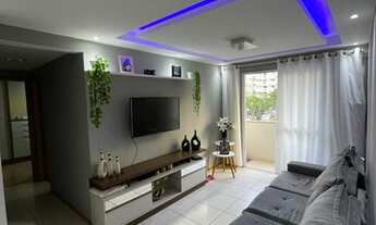 Imagem 5: Lindo apartamento 3 quartos com suíte no condomínio Atlantis Park I em Campo Grande RJ