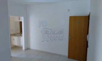 Imagem 2: Apartamento Padrão em Ribeirão Preto