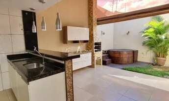 Imagem: CASA 3 QUARTOS EM CONDOMÍNIO FECHADO