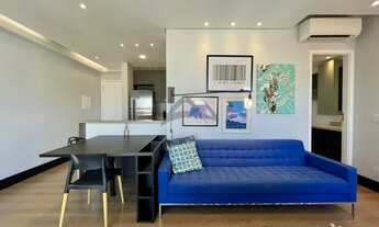 Imagem 6: Apartamento - Cambuí - Campinas