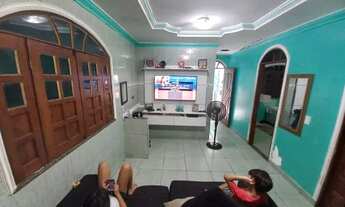 Imagem: Casa 2 quartos, no Bairro Nova Cidade