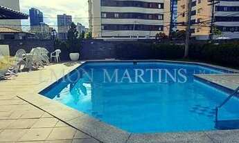 Imagem 5: Apartamento para venda possui 81 metros quadrados com 2 quartos em Stiep - Salvador - BA