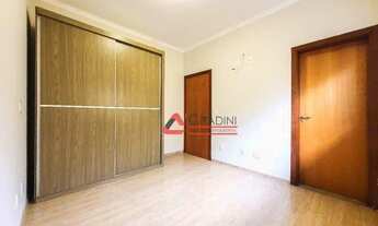 Imagem 4: Casa com 5 dorm - Condomínio Campos do Conde - Sorocaba/SP - CA2183