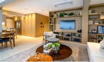 Imagem 1: Excelentes Apartamentos em um dos mais aguardados condomínios de 2024 em Moema