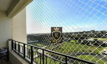 Imagem 4: Apartamento com 3 dormitórios para alugar, 134 m² por R$ 4.000,00/mês - Edifício Verona