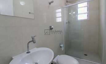 Imagem 7: Apartamento Locação 1 Dormitórios - 50 m² Itaim Bibi