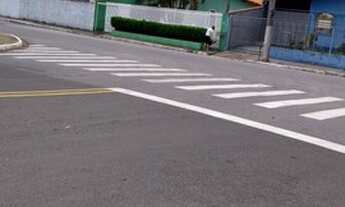 Imagem 2: Lote/Terreno para venda com 276 metros quadrados em Bosque dos Eucaliptos - São José dos C