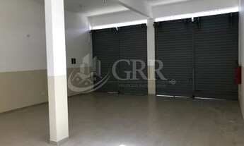 Imagem 2: Aluga-se Galpão Comercial Duplex no Jardim Nova Republica - São José dos Campos