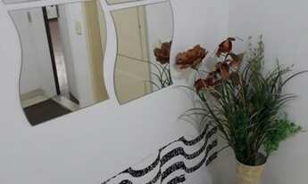 Imagem 2: Apartamento de 86 metros quadrados no bairro Copacabana com 3 quartos