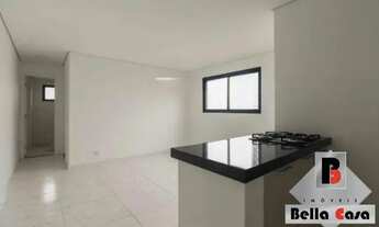 Imagem 7: Apartamento de 39m com 1 dormitório 1 banheiro 1 vaga ao lado da estação Penha