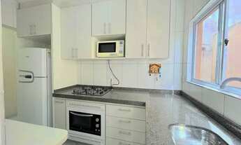 Imagem 4: Apartamento 2 quartos mobilhado Capão Raso - 82m²