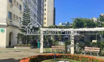 Imagem: Apartamento de 3 quartos com 02 suites no