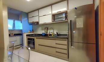 Imagem 7: Apartamento para Venda em Salvador, Jaguaribe, 3 dormitórios, 3 suítes, 5 banheiros, 4 vag