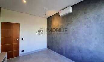 Imagem 6: Casa com três suítes no condomínio Central Park na cidade de Salto