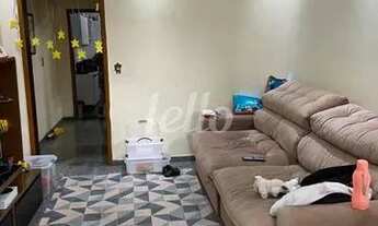 Imagem 2: Santo André - Casa Padrão - Jardim Pilar