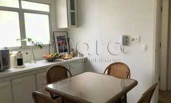 Imagem 7: SAO PAULO - Apartamento Padrão - JARDIM PAULISTA