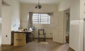 Imagem 4: Casa Padrão em Araraquara