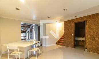 Imagem 2: Casa de Condomínio para Aluguel - Santo Antônio, 3 Quartos, 160 m2