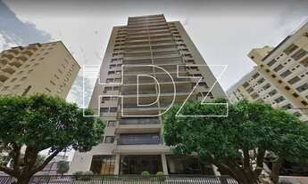 Imagem: Araraquara - Apartamento Padrão - Centro