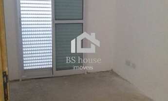 Imagem 2: Apto 57,70m² - 2Dorms - 1 Suíte - 1 Vaga no Parque Novo Oratório