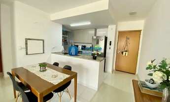 Imagem 5: LB/Apartamento de 2 quartos com suíte em Barreiros , São José