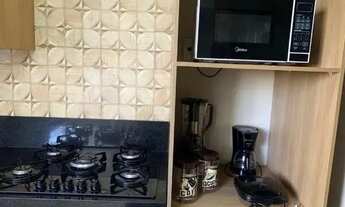 Imagem 6: Aluga-se Apartamento Edifício Sanjaya 50m² 2/4, 1 Suíte quartos em Tirol - Natal