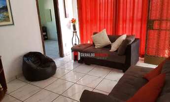 Imagem: Casa com 4 dormitórios à venda em Belo