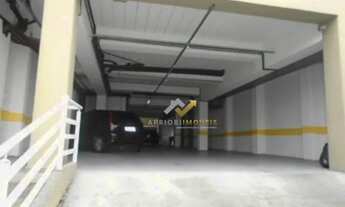 Imagem 3: Kitnet com 1 dormitório para alugar, 23 m² por R$ 1.080,00/mês - Bangu - Santo André/SP