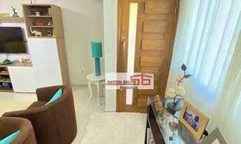 Imagem 4: Sobrado com 4 dormitórios à venda, 250 m² por R$ 830.000,00 - Freguesia do Ó - São Paulo/S