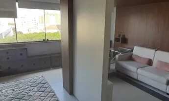 Imagem 3: Flat para Venda - 40.6m², 1 dormitório, 1 vaga - Cidade Baixa