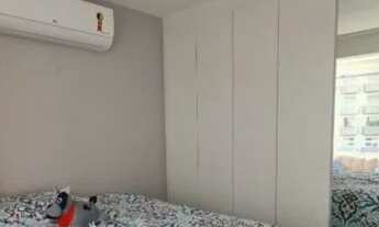 Imagem 5: Locação Apartamento 1 Dormitórios - 36 m² Brooklin