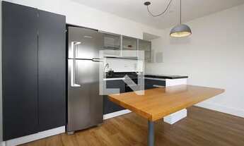 Imagem 5: Apartamento para Aluguel - Vila Madalena, 1 Quarto, 68 m2