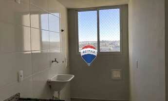 Imagem: Apartamento com 2 dormitórios para alugar