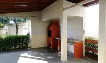 Imagem 3: Apartamento Tibúrcio de Sousa