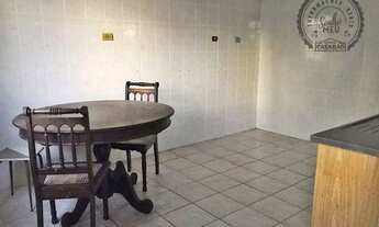 Imagem 5: Apartamento no Canto do Forte - Praia Grande/SP