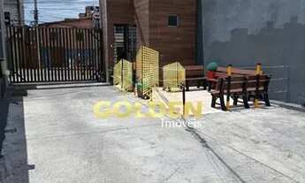 Imagem 7: Apartamento para aluguel possui 80 metros quadrados com 2 quartos em Mussurunga I - Salvad