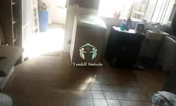 Imagem 4: Sobrado 3 dormitórios (Parque Gerassi