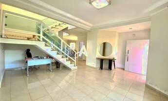 Imagem 4: Comercial à venda, 4 quartos, 2 suítes, 8 vagas, JARDIM KARAÍBA - Uberlândia/MG