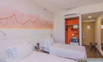 Imagem 3: Apartamento JK para Venda - 23.81m², 1 dormitório, sendo 1 suites, Cidade Baixa