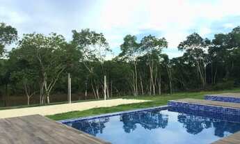 Imagem 3: Lotes no Chácaras da Fazenda 2