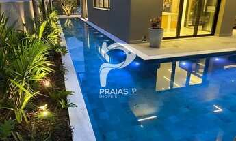 Imagem 2: Casa alto padrão, piscina, 6 suítes, Riviera de São Lourenço