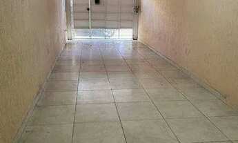 Imagem 2: Sobrado com 3 dormitórios à venda, 120 m² por R$ 450.000 - Jardim São Cristóvão - São Paul