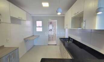 Imagem 3: Apartamento com 3 dormitórios, 108 m² - venda por R$ 750.000 ou aluguel por R$ 4.580/mês