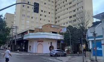 Imagem 3: JARDIM PAULISTA, RUA HADDOCK LOBO C/OSCAR FREIRE, EXCELENTE LOCALIZAÇÃO, ANDAR ALTO - SEM