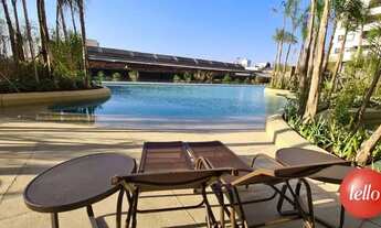 Imagem: São Paulo - Apartamento Padrão - Brás