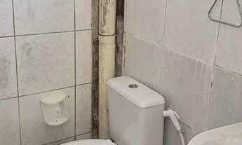 Imagem 6: Apartamento Com 2 Dormitórios à Venda, 53 M² Por R$ 90.000,00 - Jacumã - Conde/pb